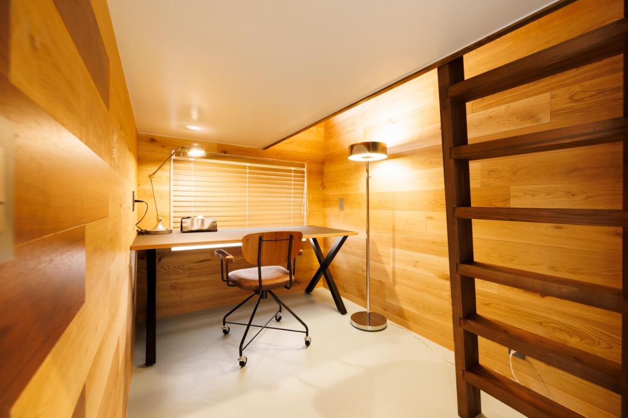 The Circle Apartment Šima Exteriér fotografie
